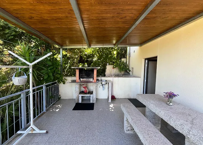 Casa De Casarelhos - 