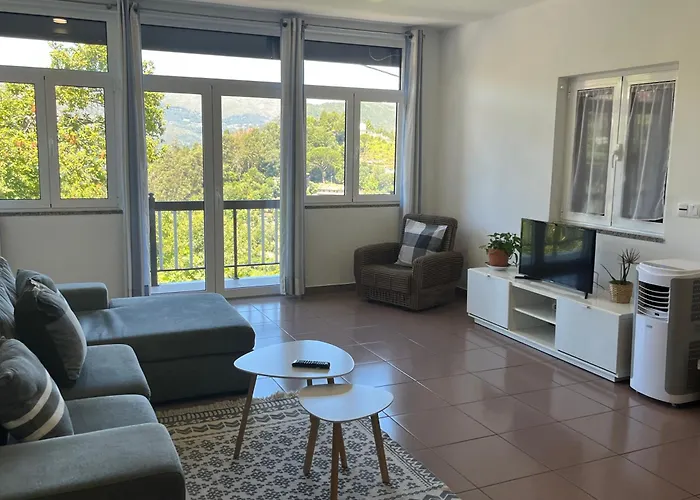 Casa De Casarelhos - 