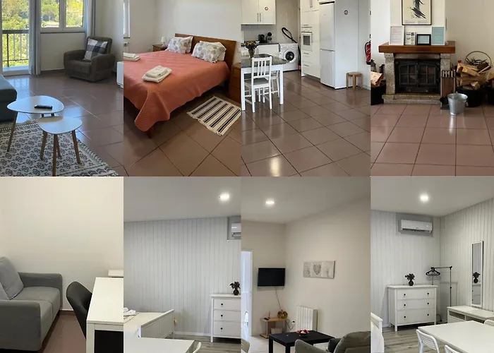 Casa De Casarelhos - 