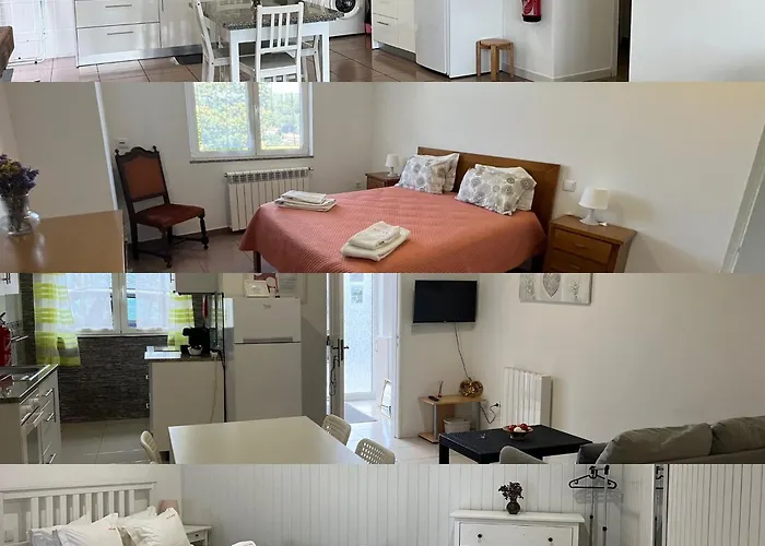 Casa De Casarelhos - 