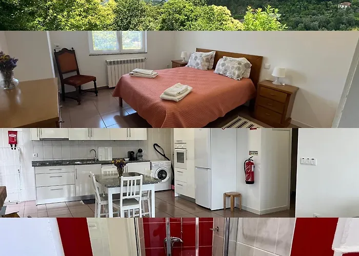 Casa De Casarelhos - 