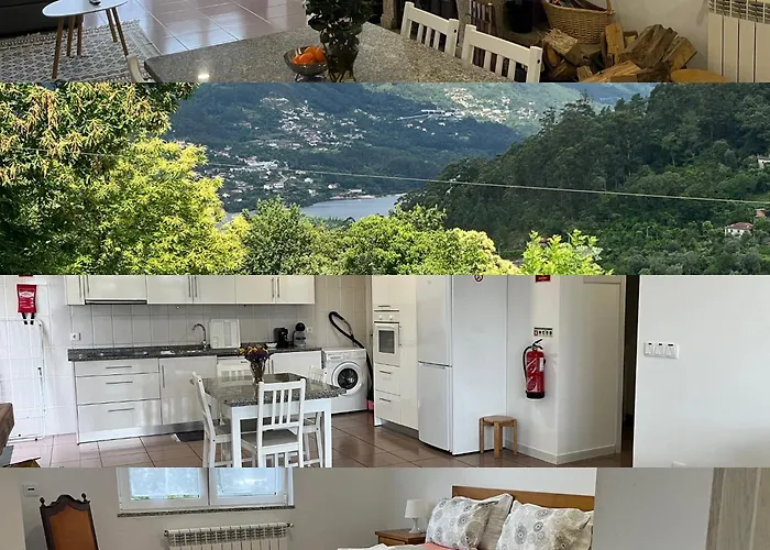 Casa De Casarelhos - 