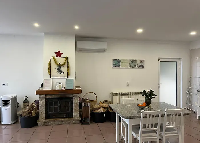 Casa De Casarelhos - 