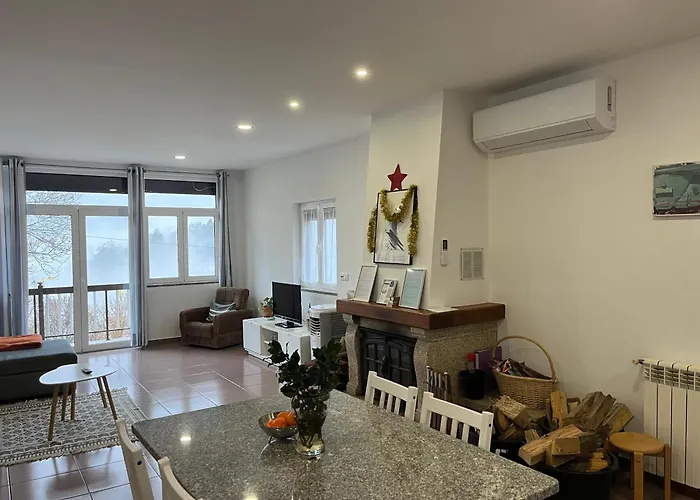 Apartment Casa De Casarelhos - 