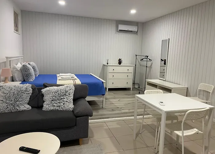 Casa De Casarelhos - 