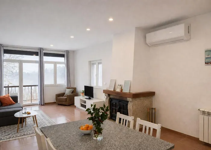 Casa De Casarelhos - 