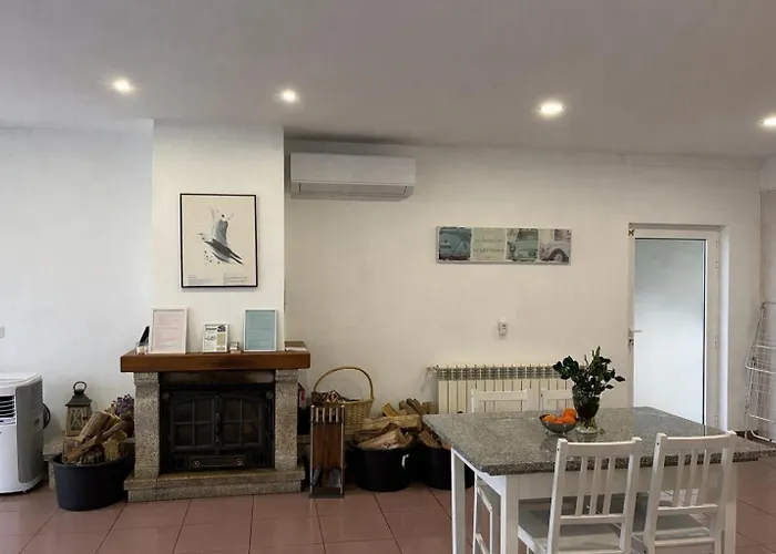 Apartment Casa De Casarelhos - 