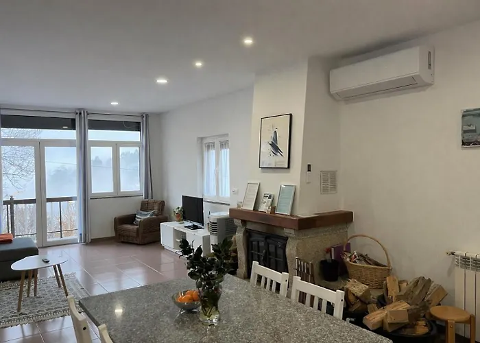 Casa De Casarelhos - 