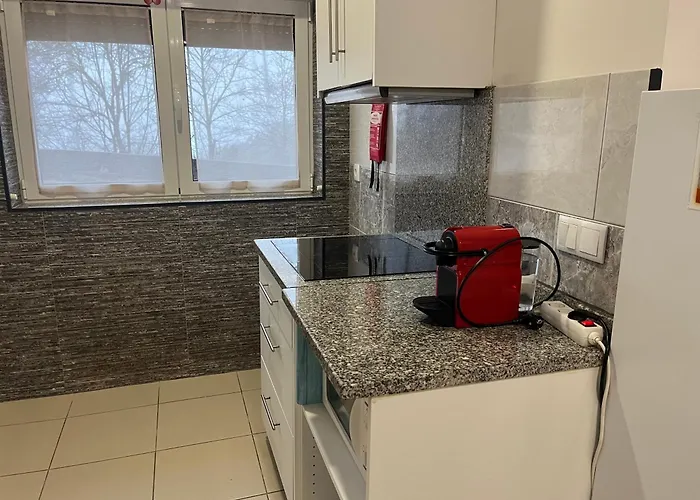 Апартаменты Casa De Casarelhos - 