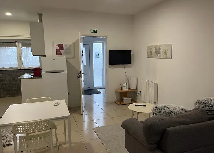 Casa De Casarelhos - 