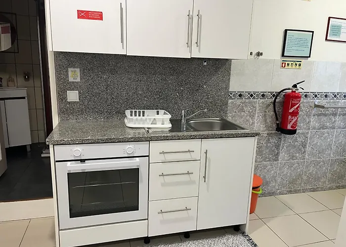 Апартаменты Casa De Casarelhos - 