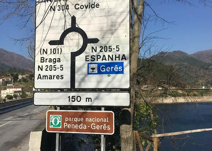 Casa De Casarelhos - 