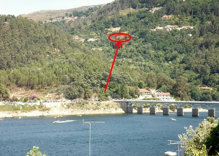 Casa De Casarelhos - 